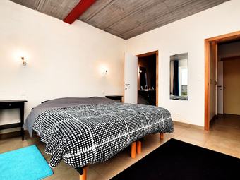 Brand New Villa With Phenomenal View, Two Terraces And Very Large Garden