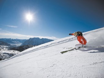 Spacious Apartment In Bad Mitterndorf With Sauna