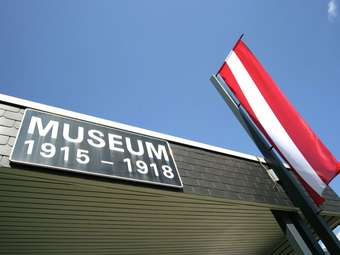 Modern Mansion In K�tschach-mauthen With Garden