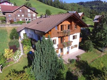Charming Mansion Near Ski Area In B�rserberg
