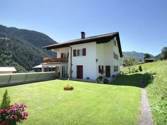 Plush Apartment In St Gallenkirch Near Montafon