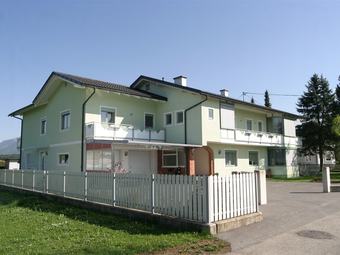 Modern Apartment In Eberndorf Near Ski Area
