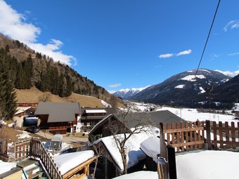 Welcoming Holiday Home Near Ski Area In Rangersdorf