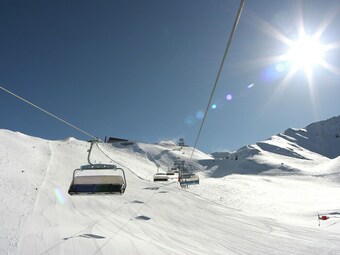 Welcoming Holiday Home With Garden In Tyrol