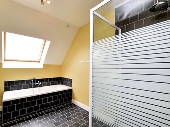 Stylish Holiday Home With A Beautiful View, Located In Hasti�re