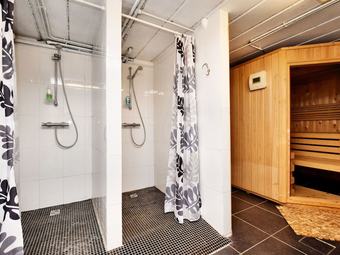 Premium Holiday Home In Vielsalm With Sauna