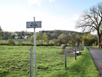 Cozy Apartment In L�glise With Terrace