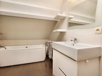 Unique: Wheelchair-friendly House And Sauna On The Border With Germany