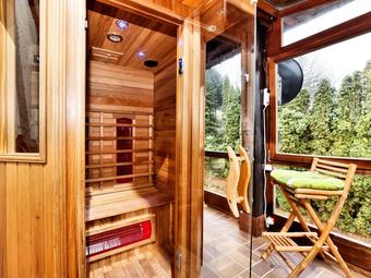 Beautiful, Authentic Villa With Private Pool, Sauna, Pool Bar And Large Garden