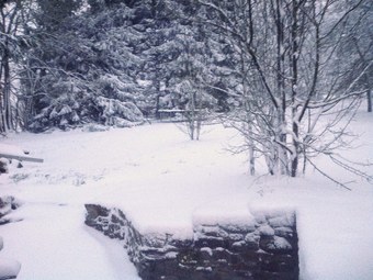 Cozy Holiday Home In Odeigne With Sauna