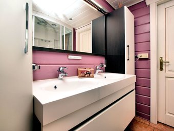 Beautiful Holiday Home In Durbuy With Garden