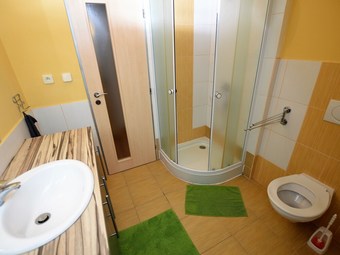 Cozy Holiday Home Near Forest In Medenec