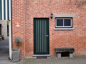 Holiday House With Jacuzzi, Spacious Garden, Beautiful Views And A Playground