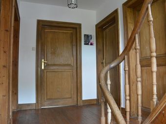 Apartamentos Village House With Swimming Pool, Billiards, Table Football, Ping-pong, Fitness