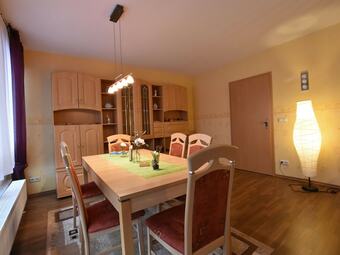 Cozy Apartment In Am Salzhaff Germany With Terrace