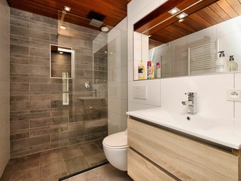 Luxury Holiday Home In Ardennes With Swimming Pool