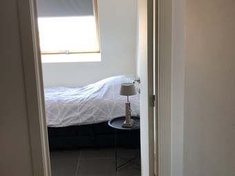 Cosy Holiday Home Near Westhoek