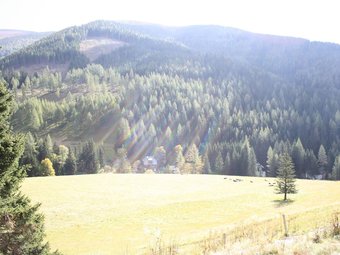 Modern Chalet With Sauna Near Ski Area In Carinthia