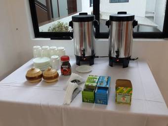 Hotel Brisas Del Pacifico