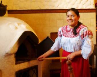 Bed & Breakfast Su Merced