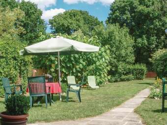 Quaint Holiday Home Near Forest In Stuer