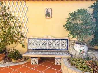 Beautiful Villa On The Hill Of Pedreguer Overlooking Denia, Costa Blanca