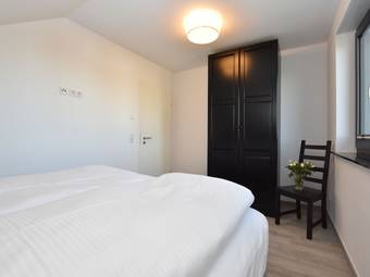 Modern Holiday Home In K�hlungsborn Near Sea