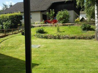 Beautiful And Very Comfortable Detached Holiday Home In Pretty And Peaceful Surroundings