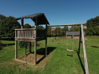 In The Quaintness Of A Hamlet, Come Discover This Cosy House With Vaulted Sauna!
