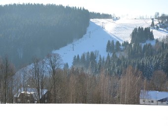 Spacious Cottage In The Giant Mountains, 1 Km From The Skislopes