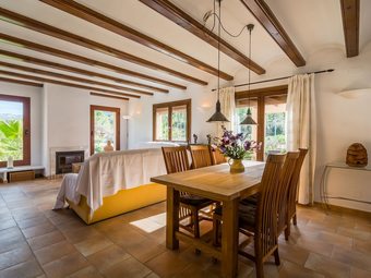 Villa Beautiful Modern Styled Finca