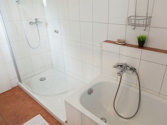 Peaceful Holiday Home In Rascheid Near Forest