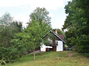 Nice, Comfortable House In Great Setting In Javornik, Giant Mountains