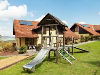 Charming Holiday Home In Schirgiswalde With Terrace