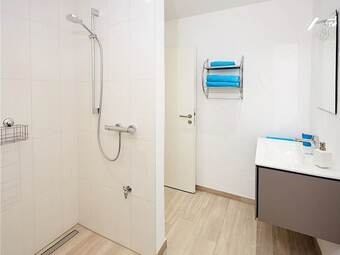 Cosy Holiday Home In Strotzb�sch With Sauna