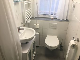 Modern Holiday Home In Friedrichsbrunn With Private Garden