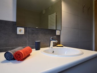 Apartment In A Green Setting And Suitable For People With Reduced Mobility