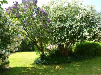 Spacious Holiday Home In Anh�e With Private Terrace