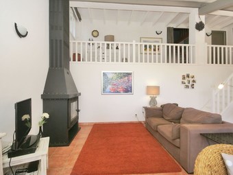 Charming Villa In Villes-sur-auzon With Swimming Pool