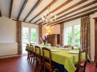 Detached House With Terrace With Breathtaking Views, With Jacuzzi / Sauna