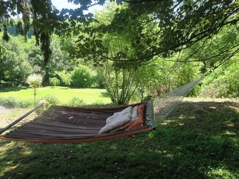 Agroturismo Charming Farmhouse With Private Garden, Terrace, Hammock