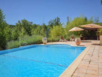 Cosy House With Spectacular Views And Private Pool