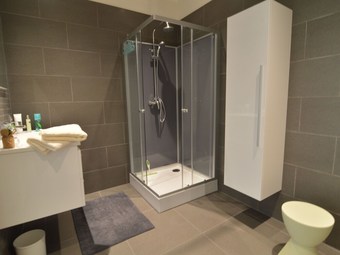 Modern Holiday Home In Zottegem With Jacuzzi