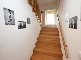 Detached Villa In South Bohemia With Outdoor Pool In The Fenced Garden