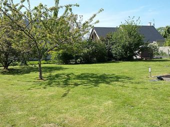 Sleek, Modern And Spacious Villa With The Invasion Beaches In The Back Garden