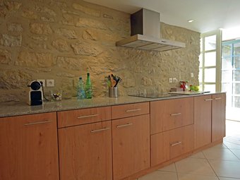 Luxurious Villa In Alzonne With Terrace