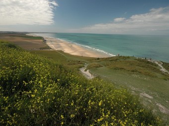 Warm Holiday Home In Wimereux North France With Garden