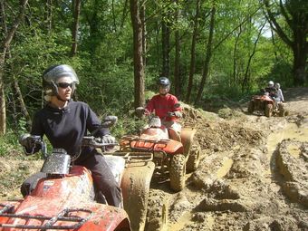 Luxury Villa With Private Pool In Saint-victor-de-malcap