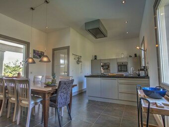 Cozy Villa In Saint-couat-d'aude With Private Pool