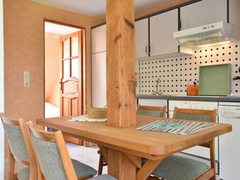 Modern Holiday Home In Maltzien Germany With Large Lawn